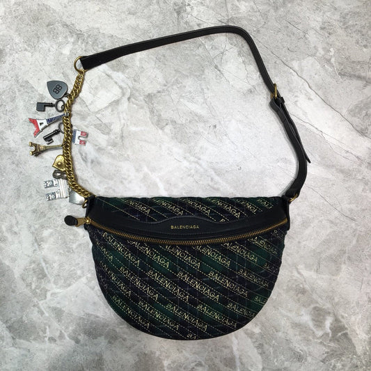 Style My Style - BGA Bags - 628