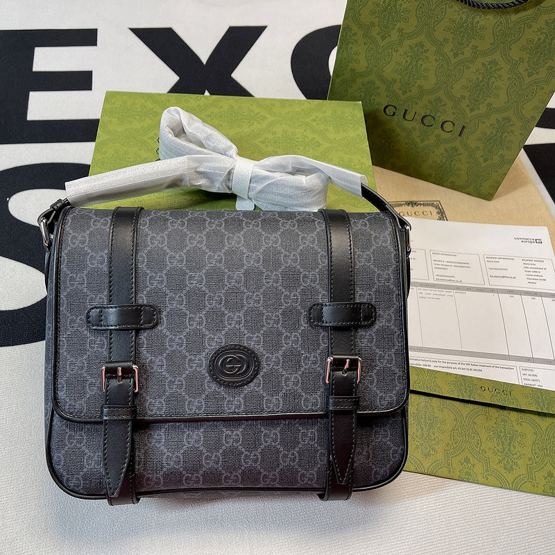 Lux-Totes - GCI Bags - 2394
