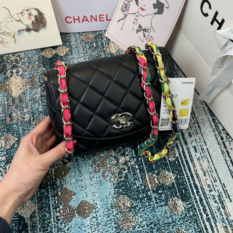 Style My Style - CHL Bags - 646