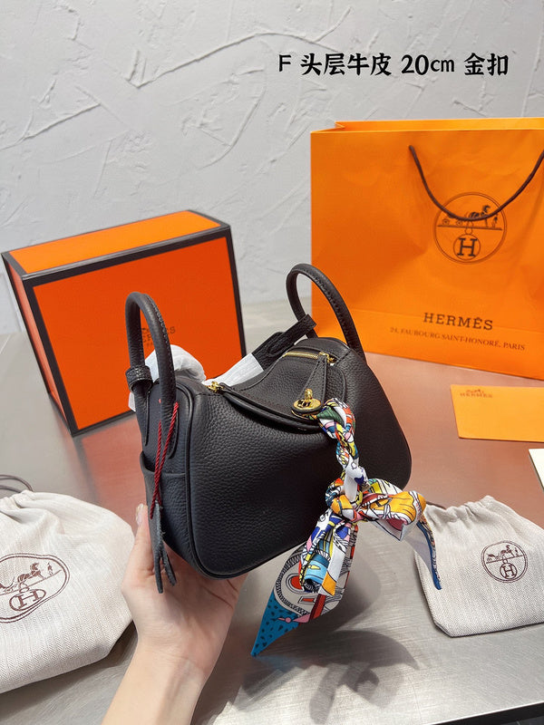 Style My Style - HMS3 Bags - 035