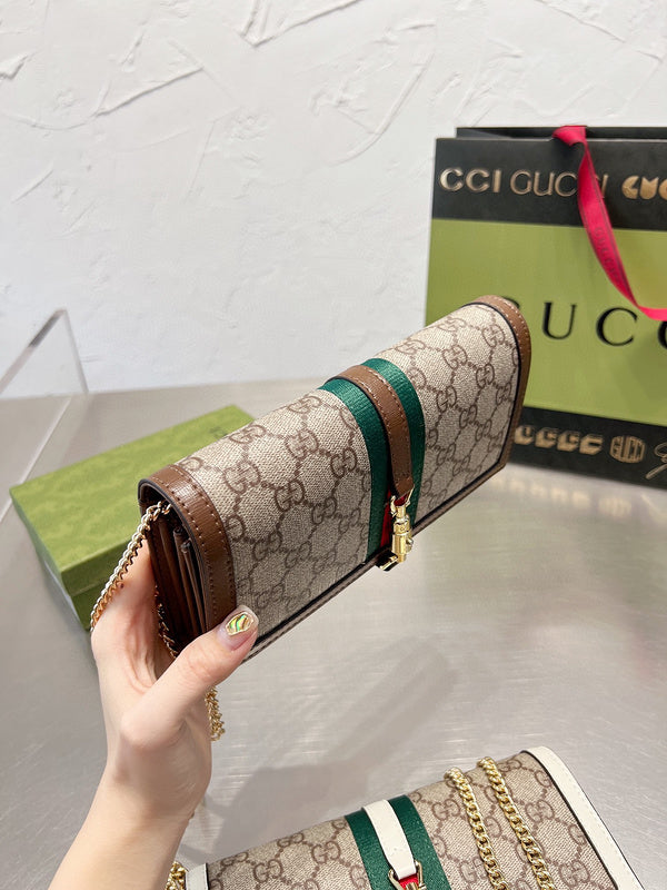 Style My Style - GUI3 Bags - 294