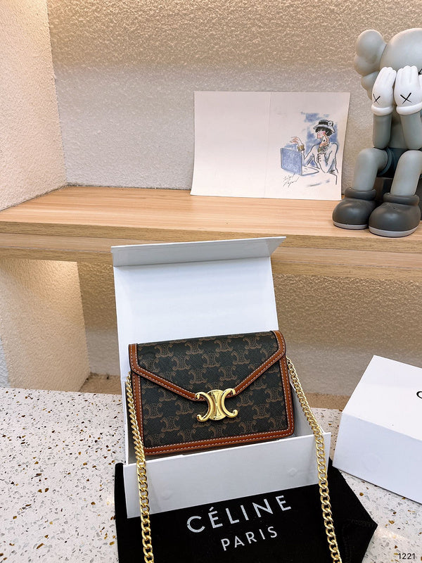 Style My Style - CLE2 Bags - 135