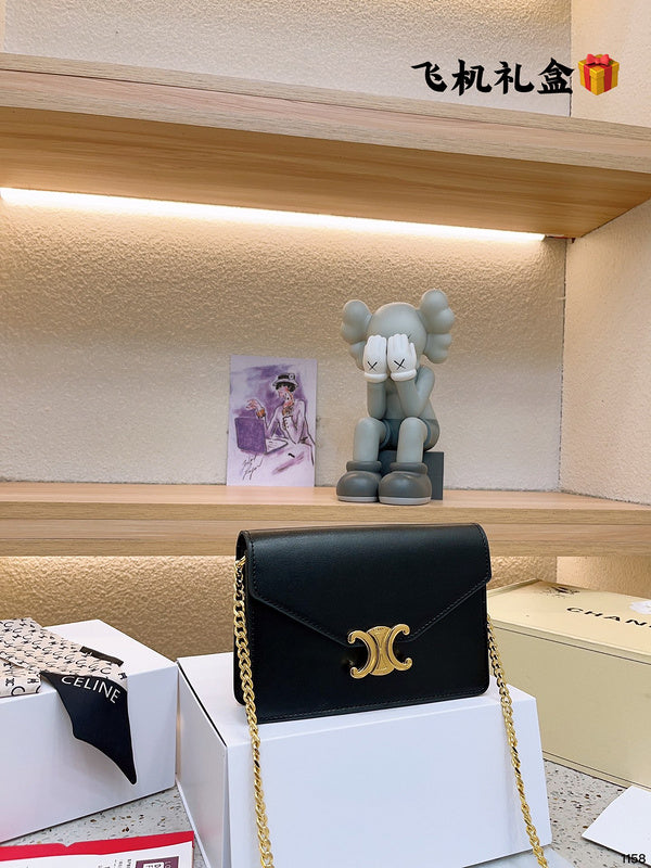 Luxurious Totes - CLE2 Bags - 018