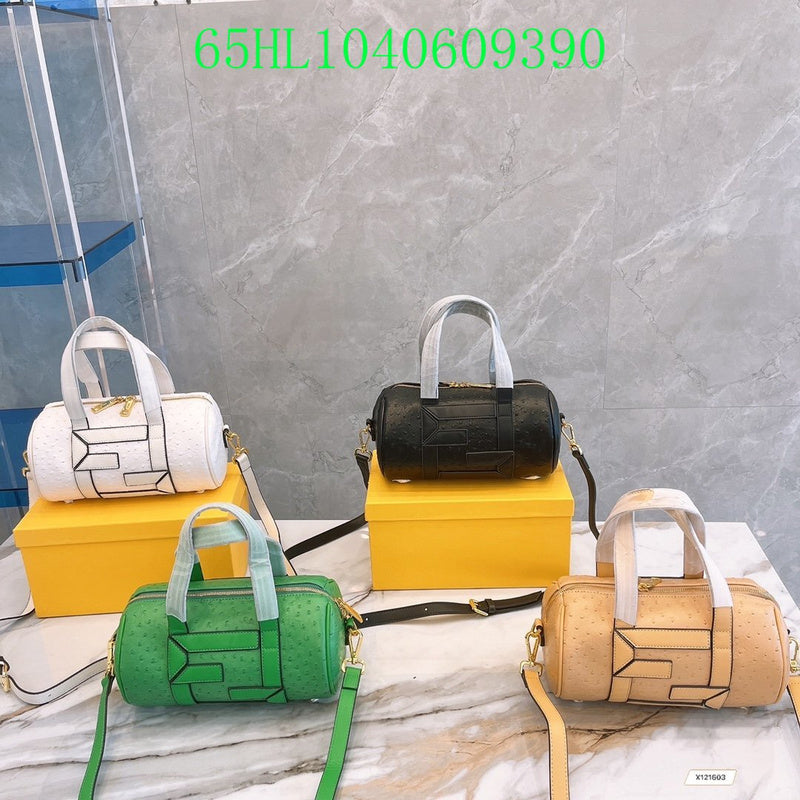 GC - Shoulder - 3156