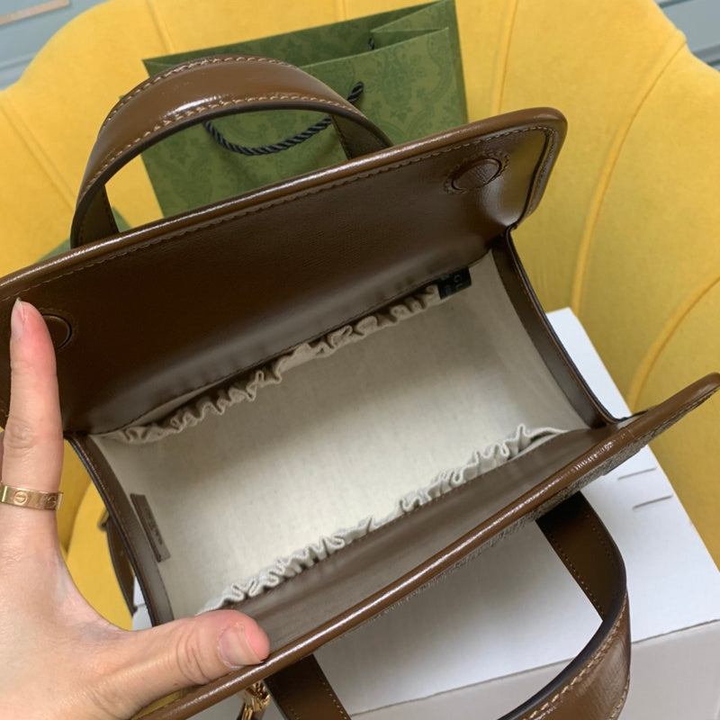 GUI - Luxurious Totes - 1092