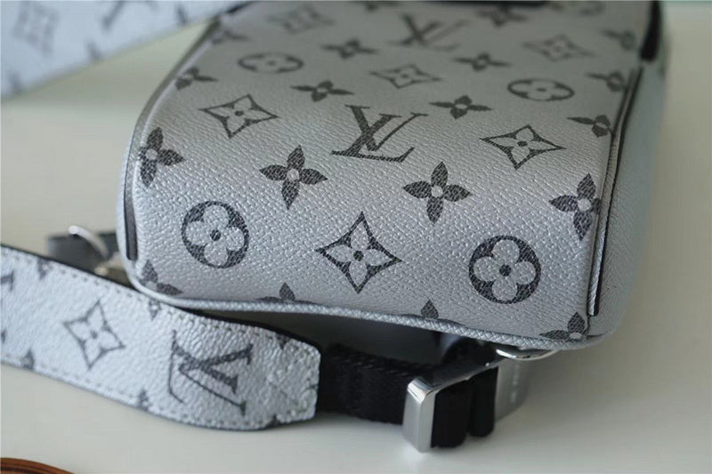Lux-Totes - LOV Bags - 4094