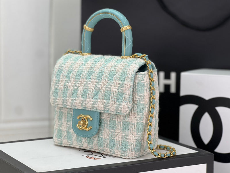 Style My Style - CHL Bags - 308