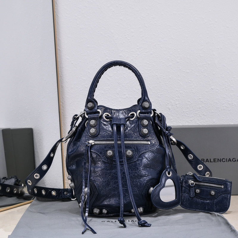 Luxurious-Totes - BGA Bags - 356