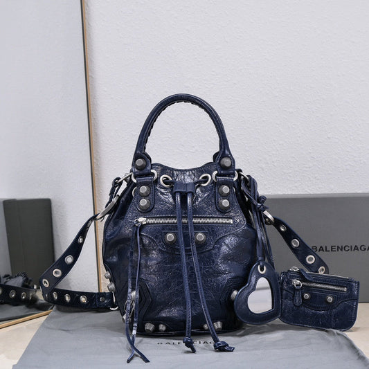 Luxurious-Totes - BGA Bags - 356