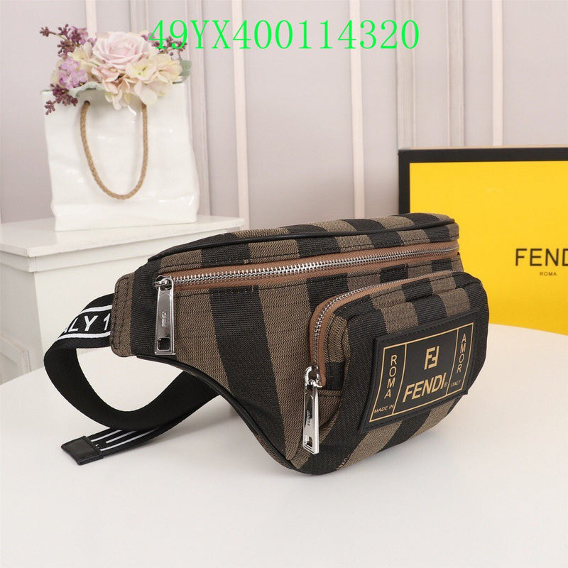 GC - Shoulder - 3490