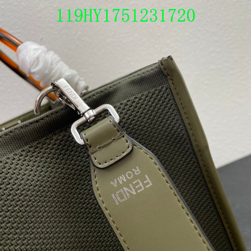GC - Shoulder - 2735