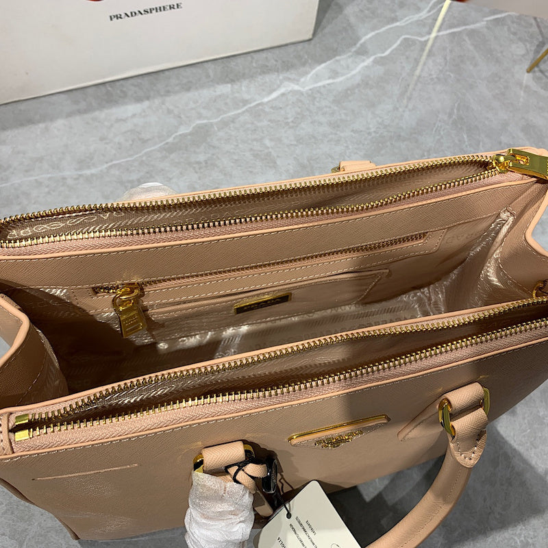 The-ZEP - PDA Bags - 1167