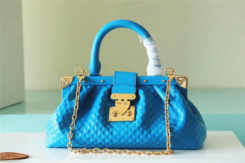Lux-Totes - LOV Bags - 282