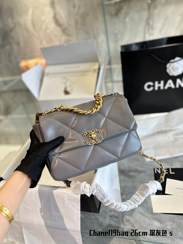 Luxurious Totes - CNL3 Bags - 357
