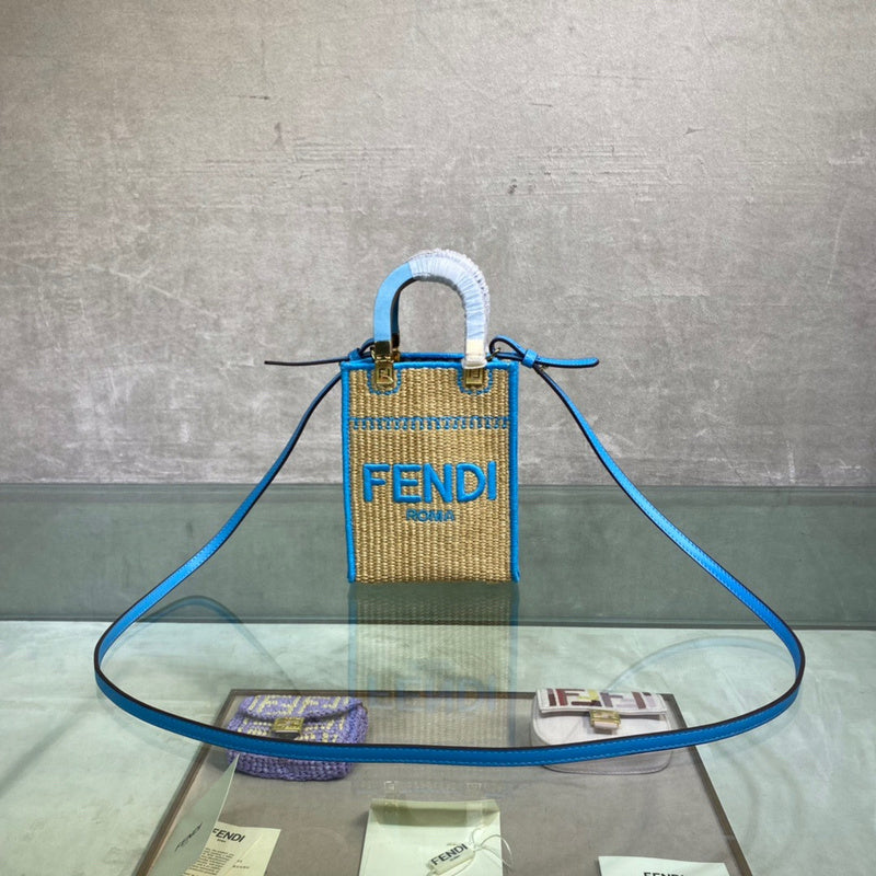 FDI Bags - Luxurious Bags  251