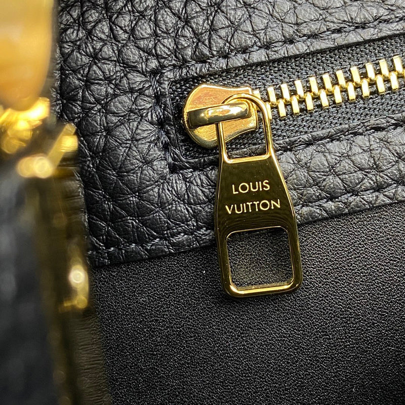 LOV - Luxurious Totes - 2027