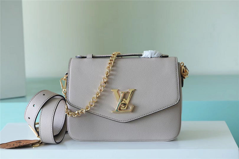 Lux-Totes - LOV Bags - 100