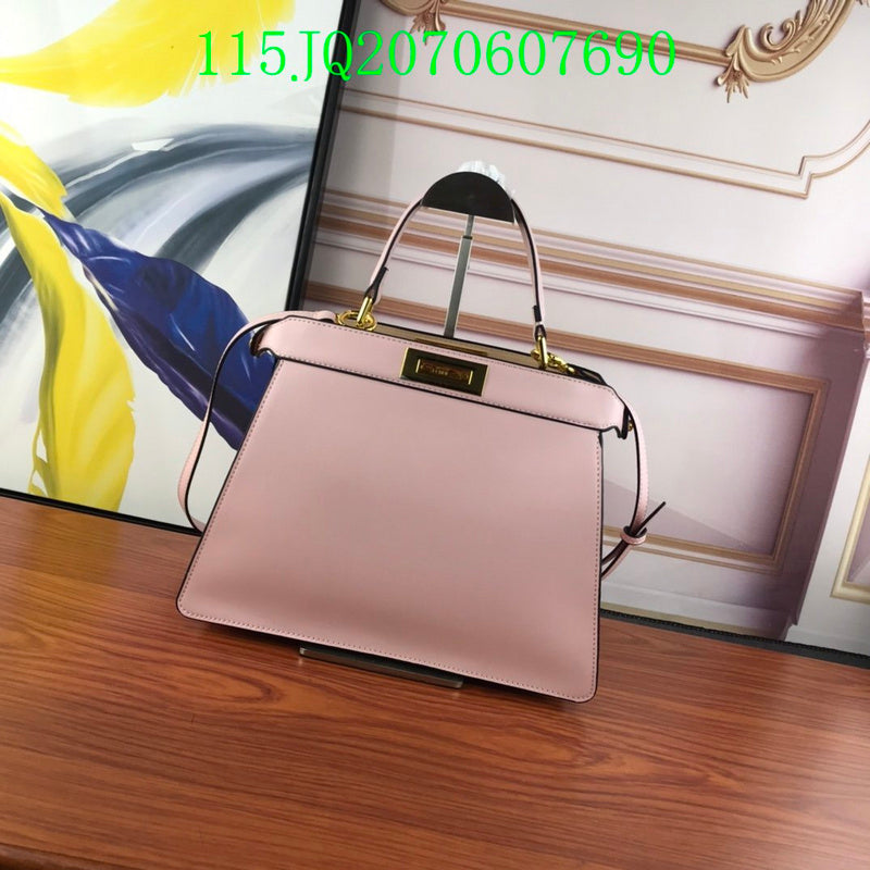 GC - Shoulder - 3175