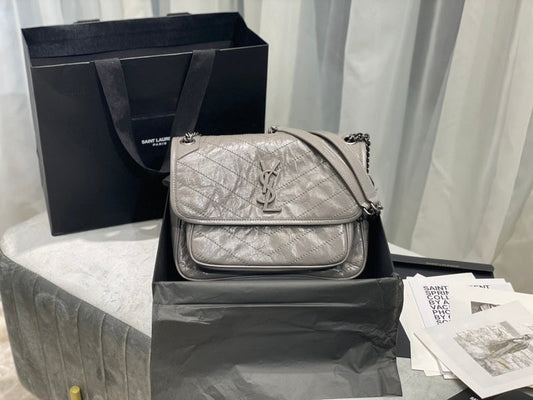 Luxurious Totes - Latest - 9229
