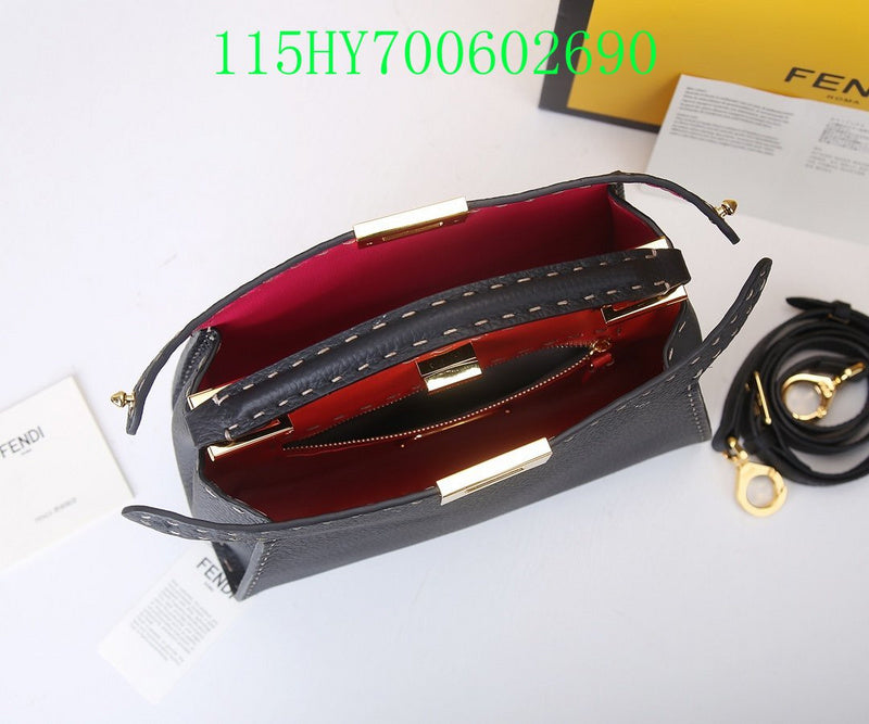 GC - Shoulder - 3023