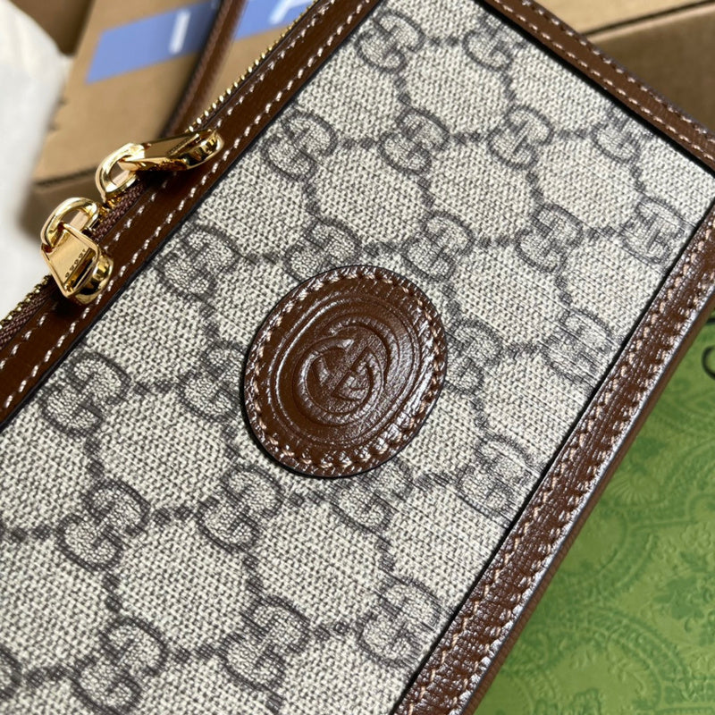 Lux-Totes - GCI Bags - 2291