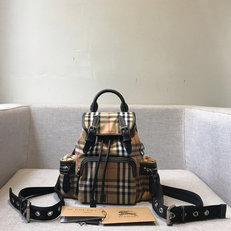 Style My Style - BBR Bags - 001
