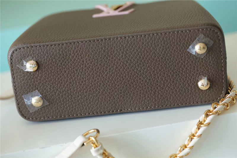 Lux-Totes - LOV Bags - 827