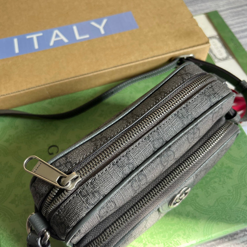 Lux-Totes - GCI Bags - 2264