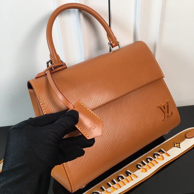 LOV - Luxurious Totes - 1961