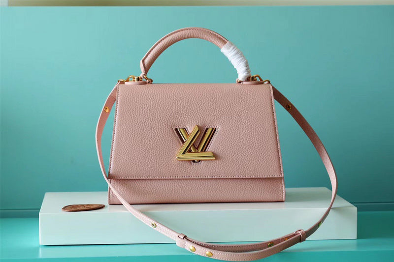 Lux-Totes - LOV Bags - 972