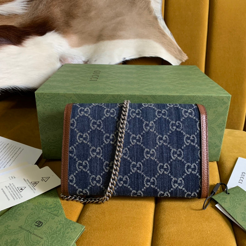GUI - Luxurious Totes - 722