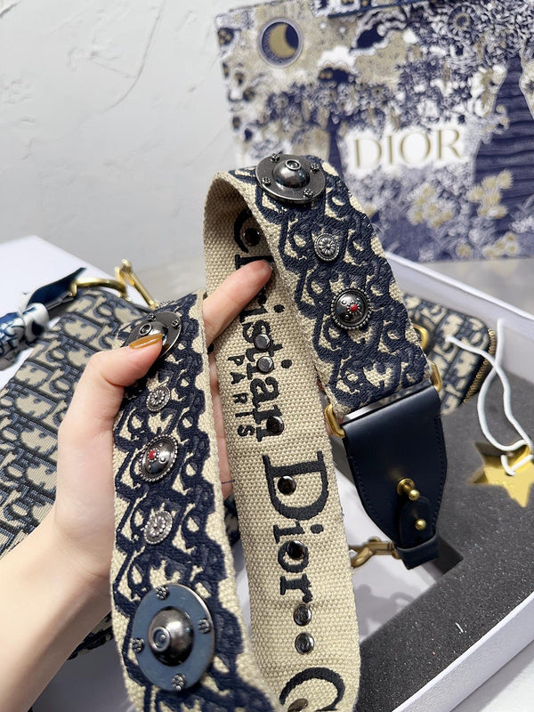 Luxurious Totes - DOR2 Bags - 308