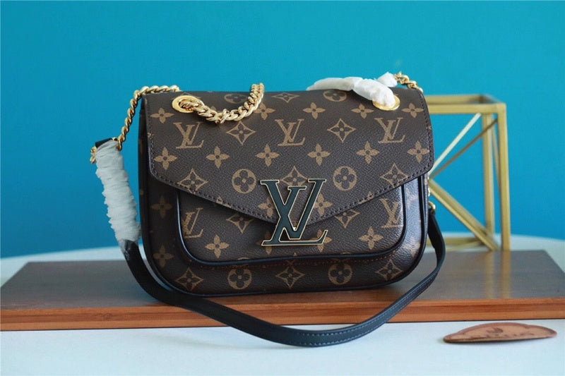 Lux-Totes - LOV Bags - 936