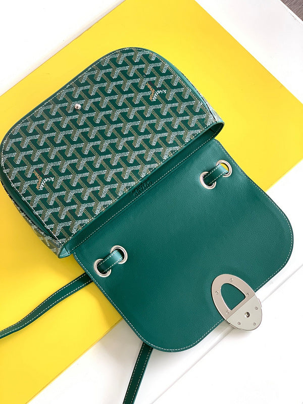 Lux-Totes - GOD Bags - 112