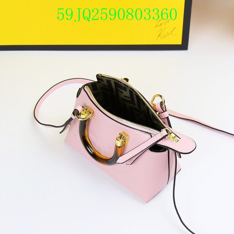 GC - Shoulder - 3259
