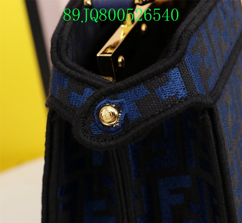 GC - Shoulder - 3197
