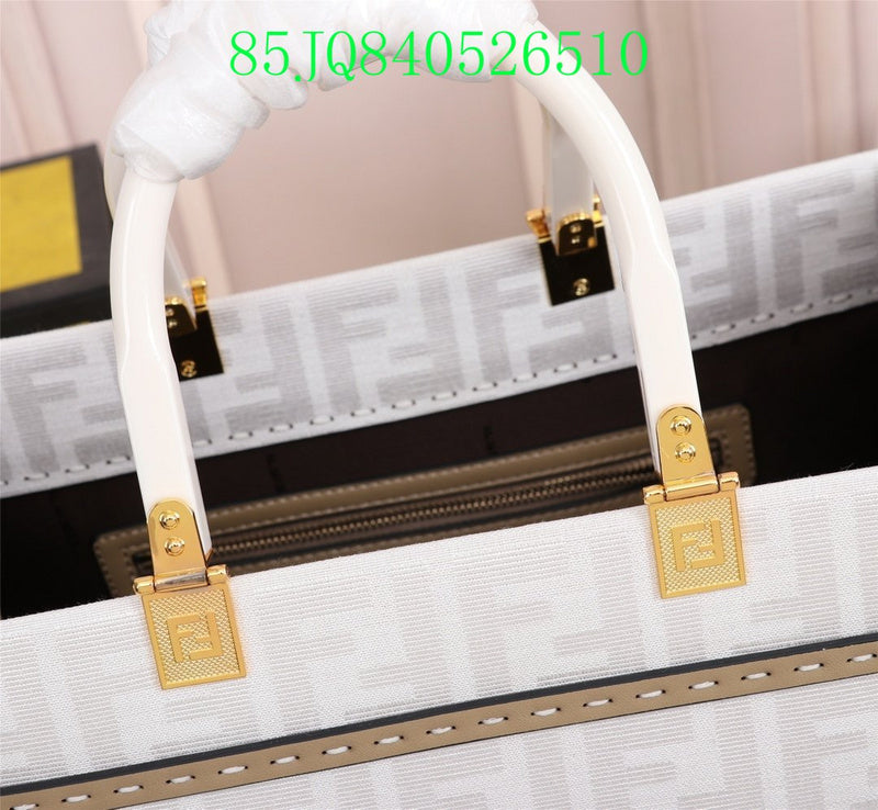 GC - Shoulder - 3181