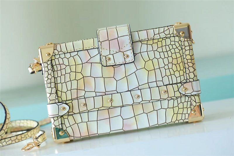 Lux-Totes - LOV Bags - 119