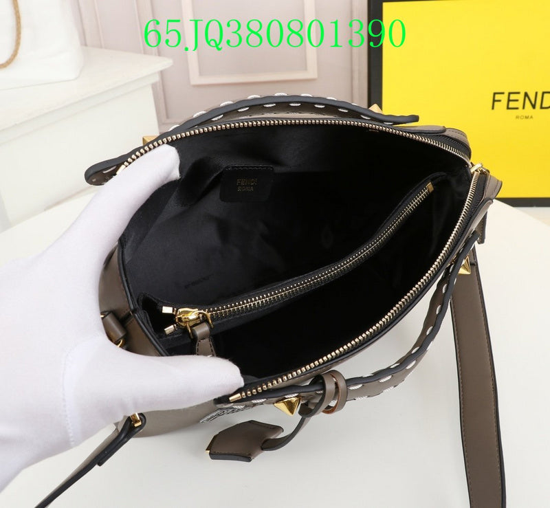 GC - Shoulder - 3272