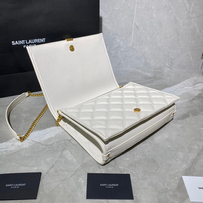 Luxurious Totes - Latest - 8406