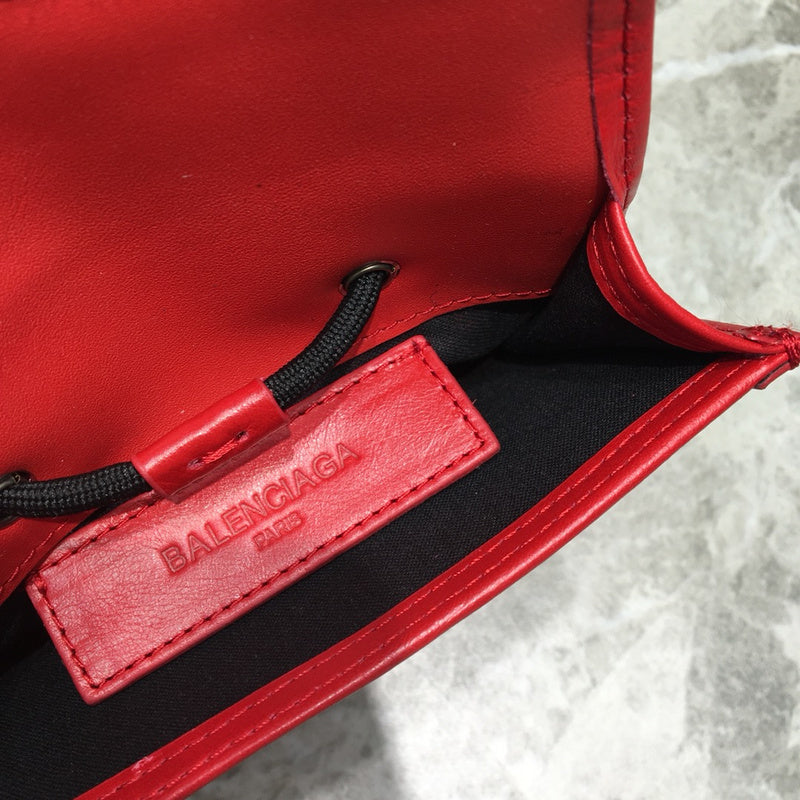 Lux-Totes - BGA Bags - 076
