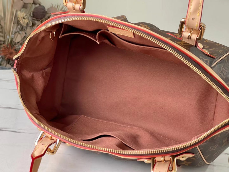 LOV - Luxurious Totes - 2005