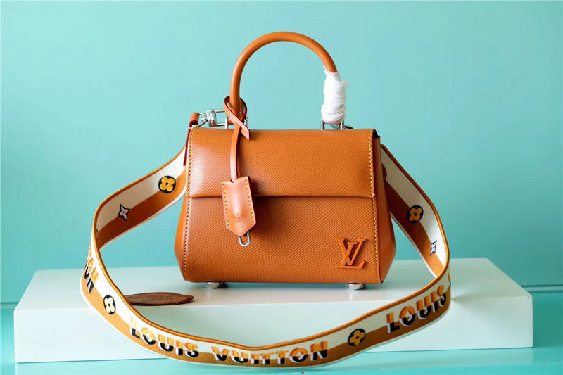 Lux-Totes - LOV Bags - 903