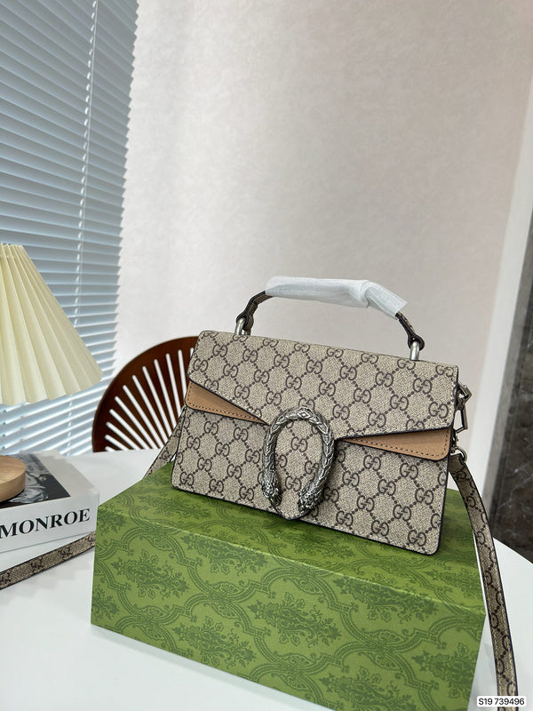 Luxurious Totes - GUI3 Bags - 169