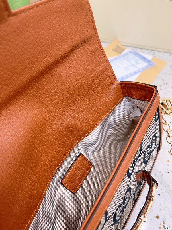 Luxurious Totes - GUI3 Bags - 115