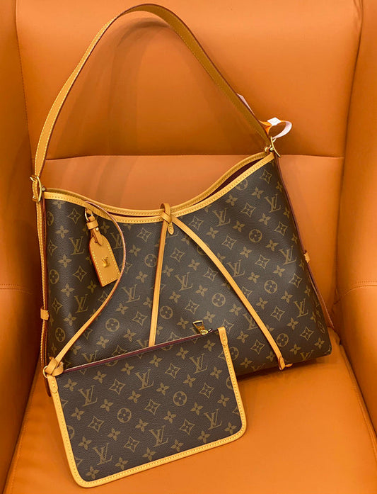 LOV - Luxurious Totes - 1095