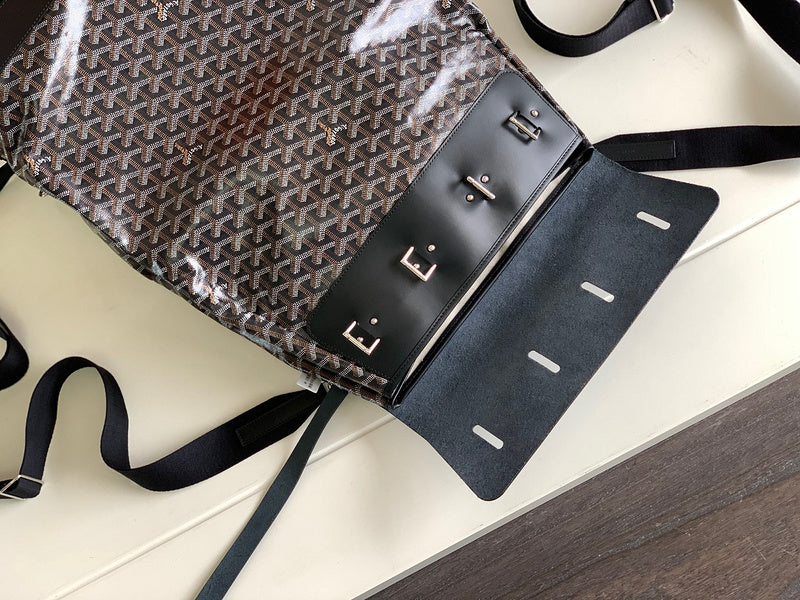 Lux-Totes - GOD Bags - 004