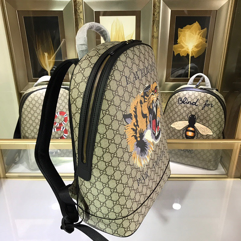 Lux-Totes - GCI Bags - 2140