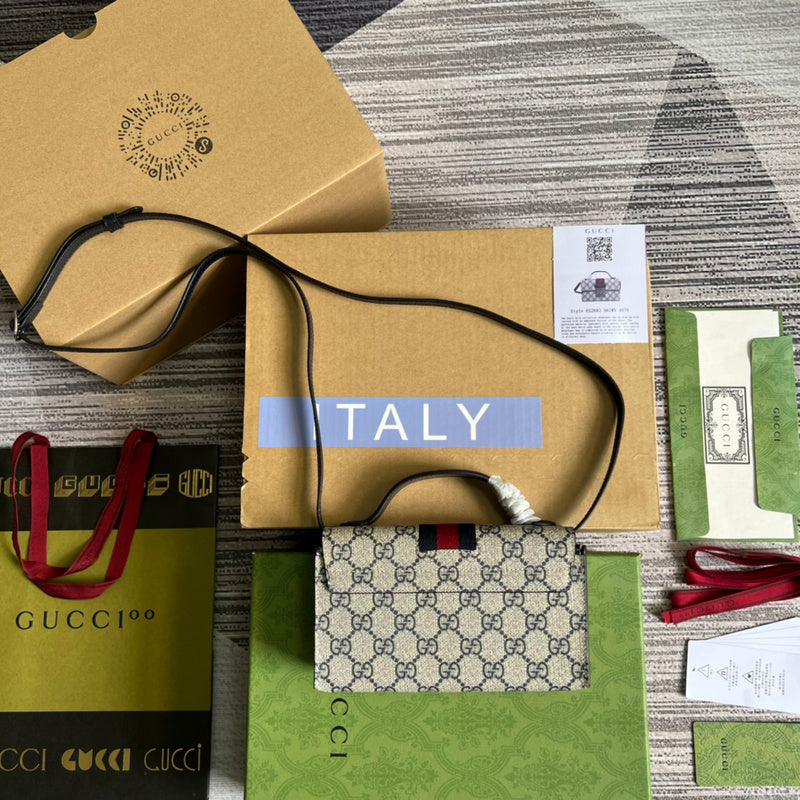 Luxurious Totes - Latest - 3796