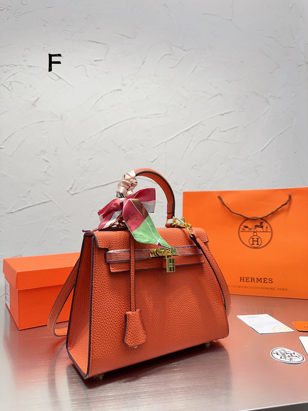 Style My Style - HMS3 Bags - 025